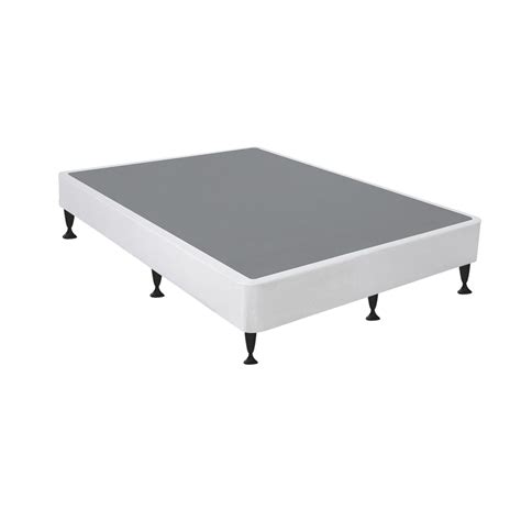 queen metal box spring with legs|supports for box spring mattress.